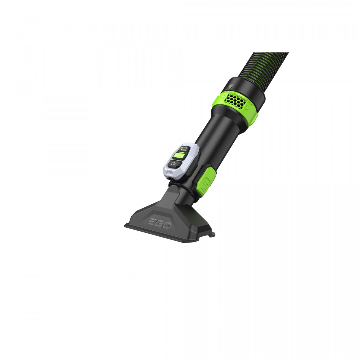 EGO dammsugare Våt/Torr, 34 liter EGO dammsugare Våt/Torr, 34 liter