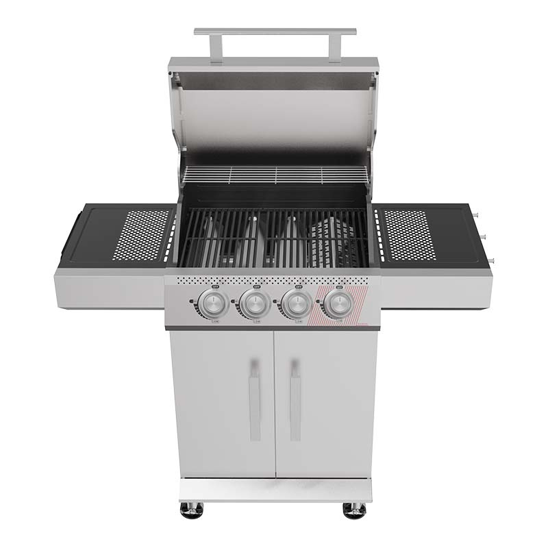 Bluegaz Z40 Gasolgrill Bluegaz Z40 Gasolgrill