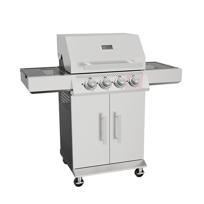 Bluegaz Z40 Gasolgrill Bluegaz Z40 Gasolgrill