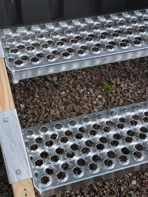 Pa-So Byggsteg Premium Snow 900/200 Pa-So Byggsteg Premium Snow 900/200