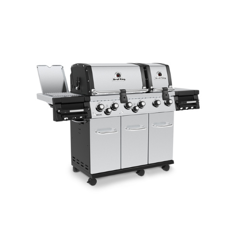Broil King Gasolgrill Regal S 690 IR Broil King Gasolgrill Regal S 690 IR